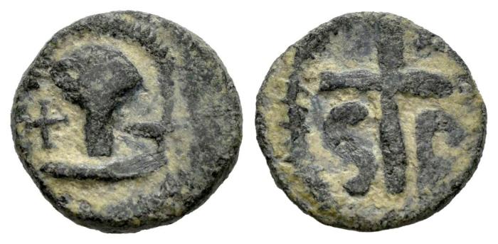 Visigothic Coins