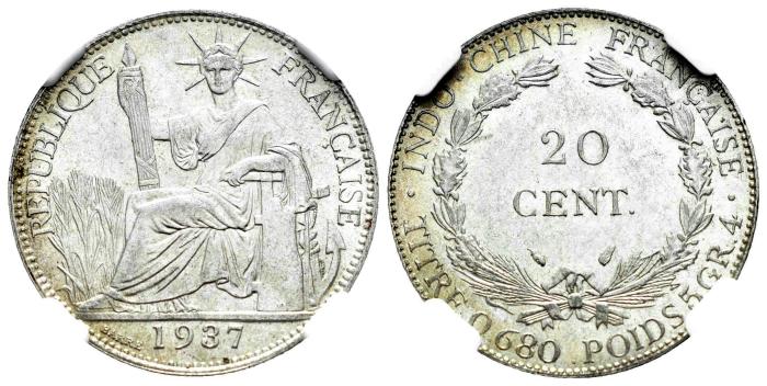 World Coins