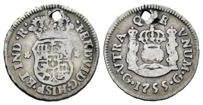 Monarquía Española