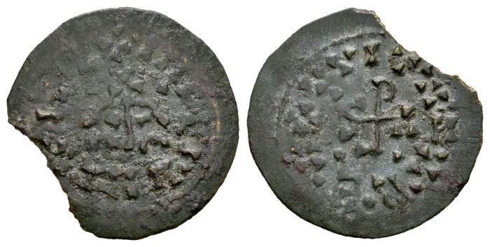 Visigothic Coins