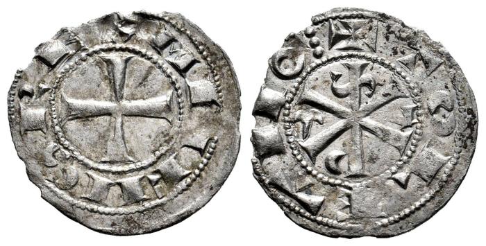 Medieval Coins