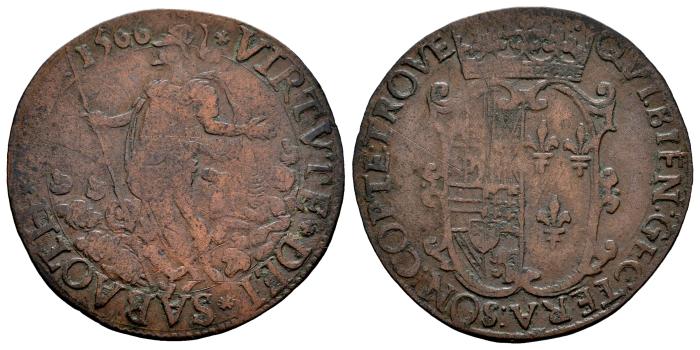 World Coins