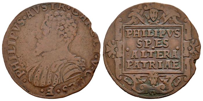 Monarquía Española