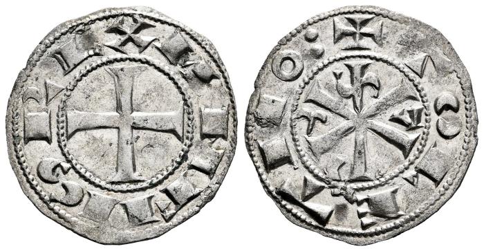 Medieval Coins
