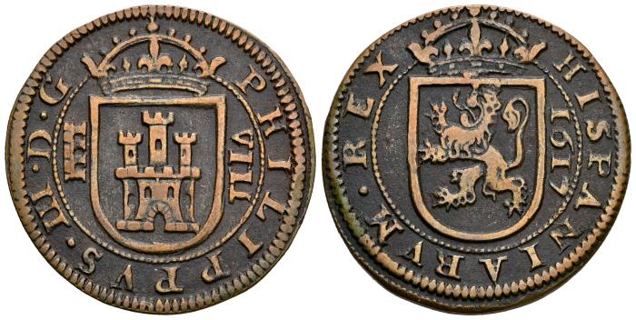 Monarquía Española