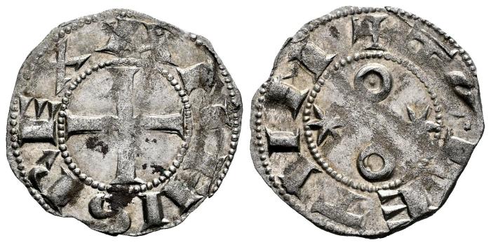 Medieval Coins