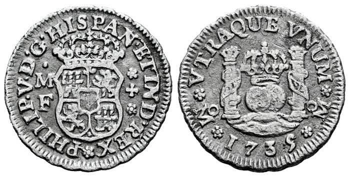 Monarquía Española