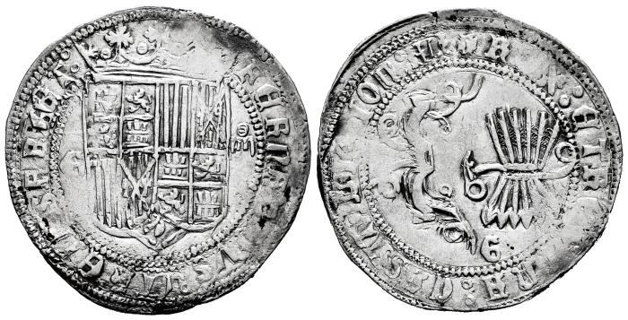Monarquía Española