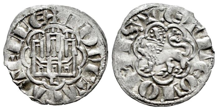 Medieval Coins