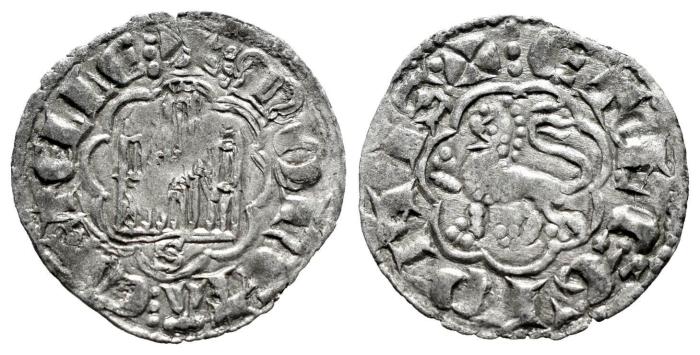 Medieval Coins