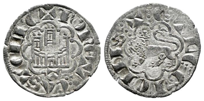Medieval Coins