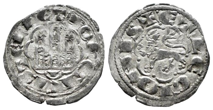 Medieval Coins