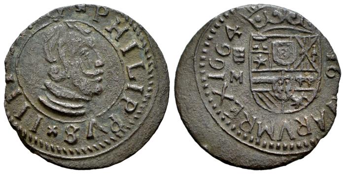 Monarquía Española