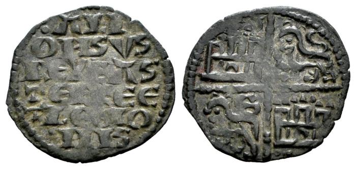 Medieval Coins