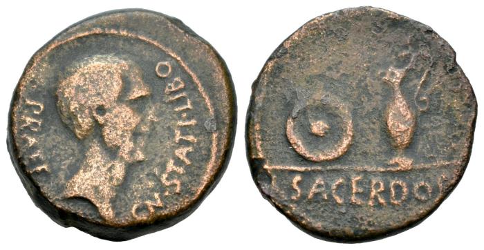 Celtiberian Coins
