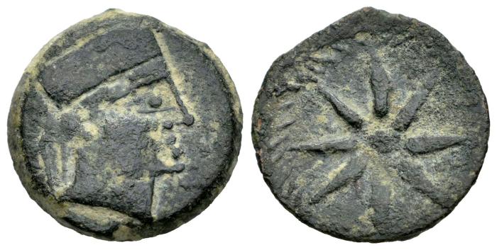 Celtiberian Coins