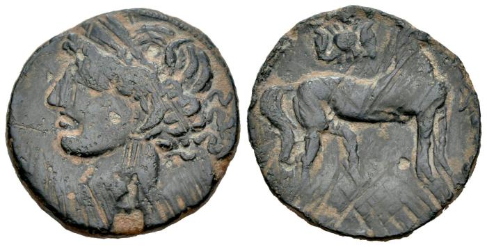 Greek Coins