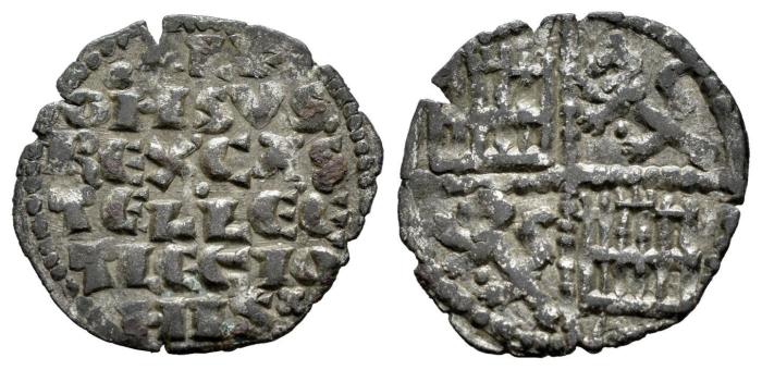 Medieval Coins
