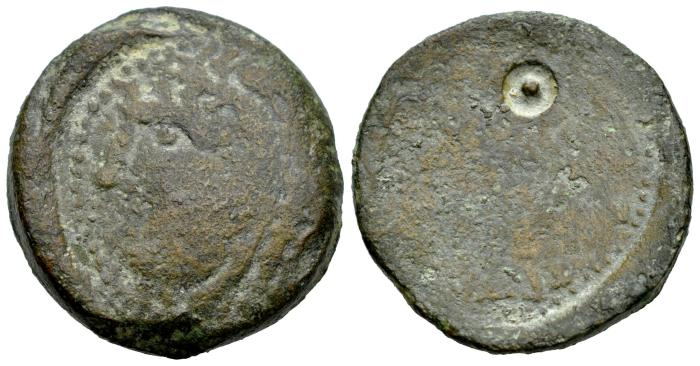 Celtiberian Coins