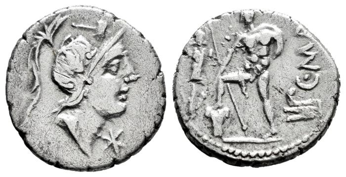 Roman Republican