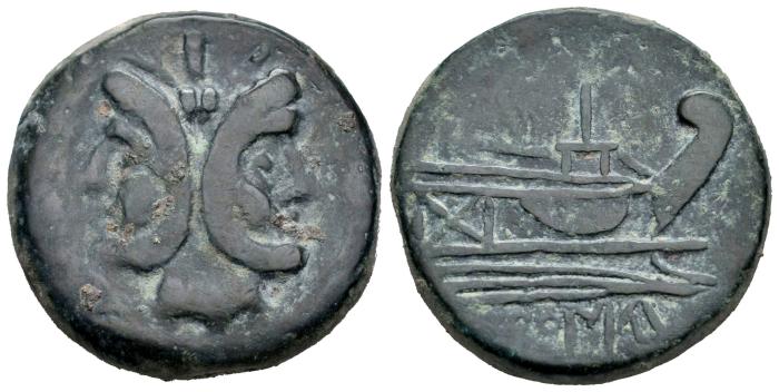 Roman Republican