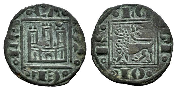 Medieval Coins