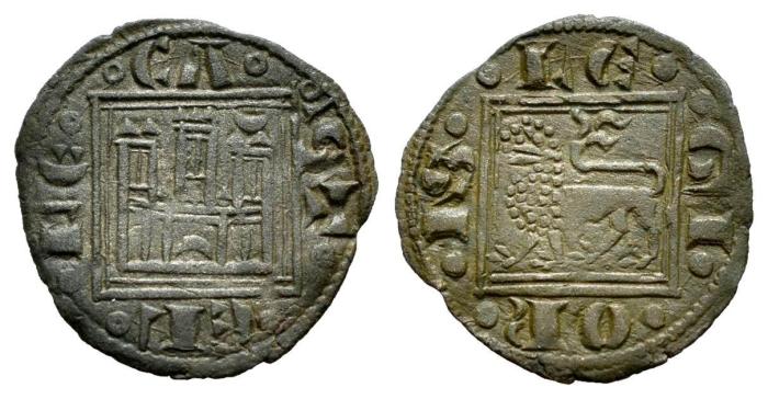 Medieval Coins