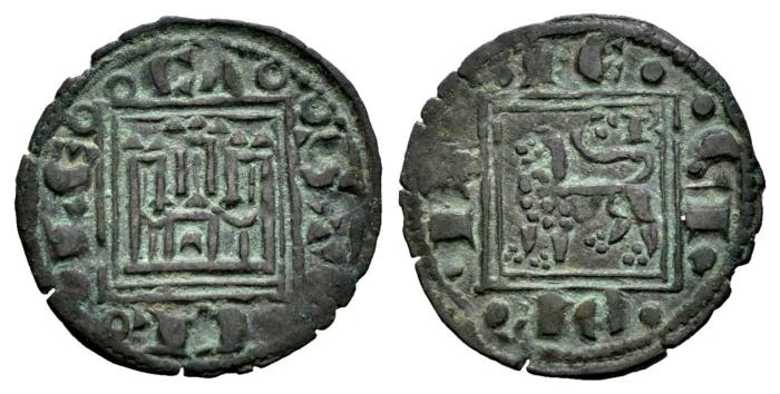 Medieval Coins