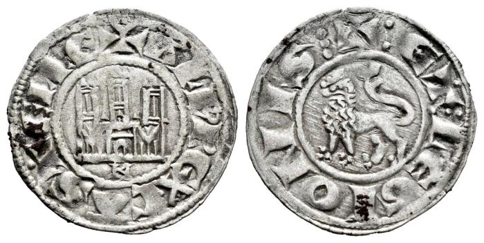 Medieval Coins
