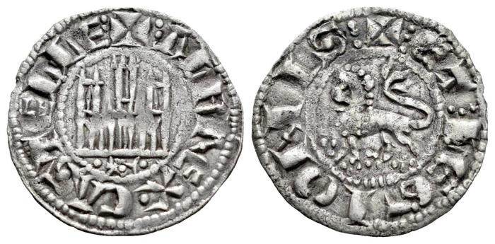 Medieval Coins