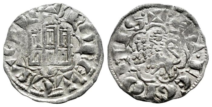 Medieval Coins