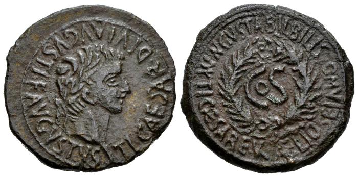 Celtiberian Coins
