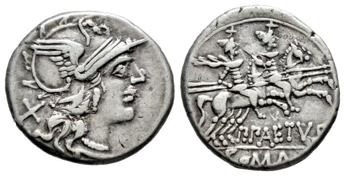 Roman Republican