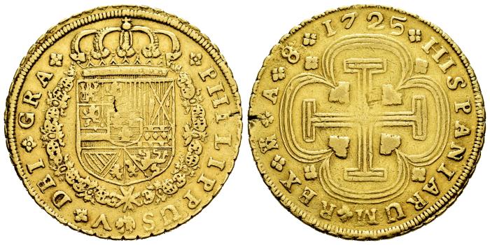 Monarquía Española