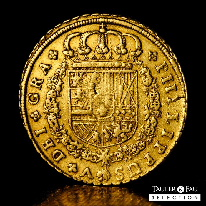 Monarquía Española