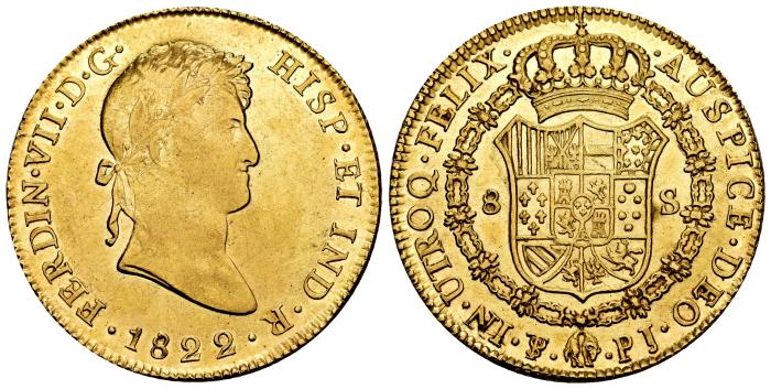 Monarquía Española