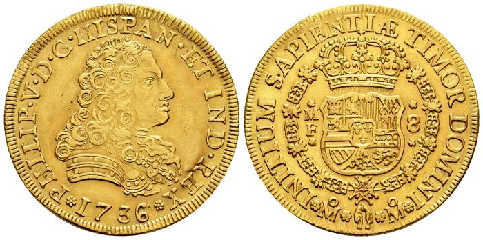Monarquía Española