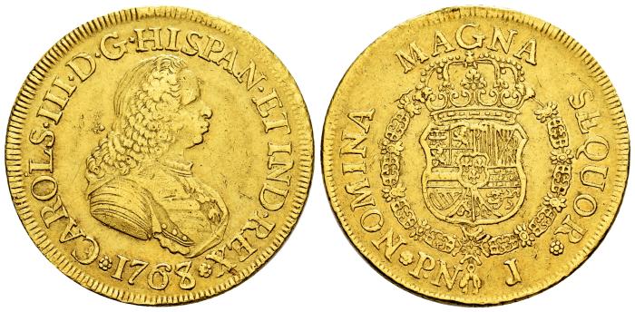 Monarquía Española