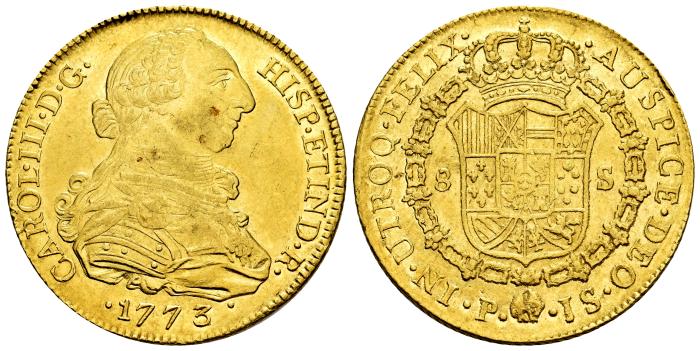 Monarquía Española