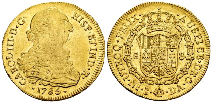 Monarquía Española