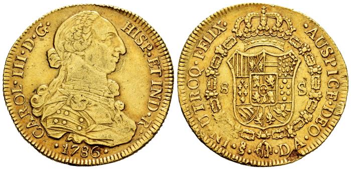 Monarquía Española