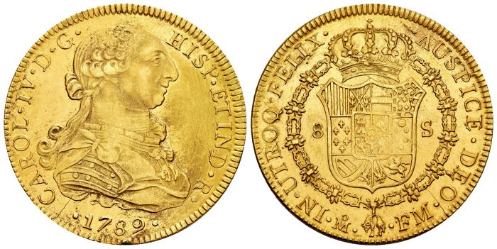 Monarquía Española