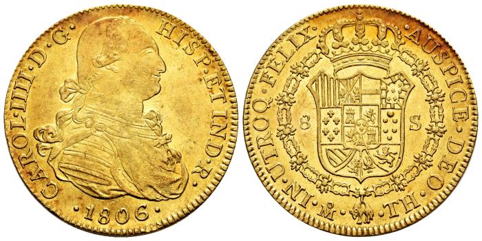 Monarquía Española