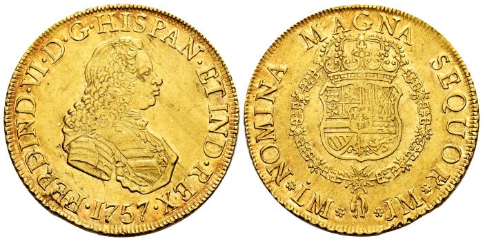 Monarquía Española