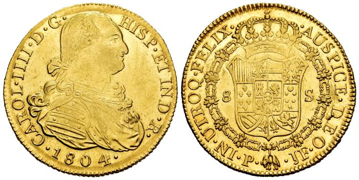 Monarquía Española