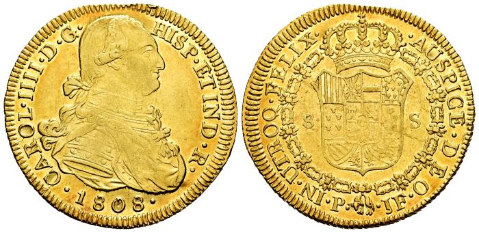 Monarquía Española