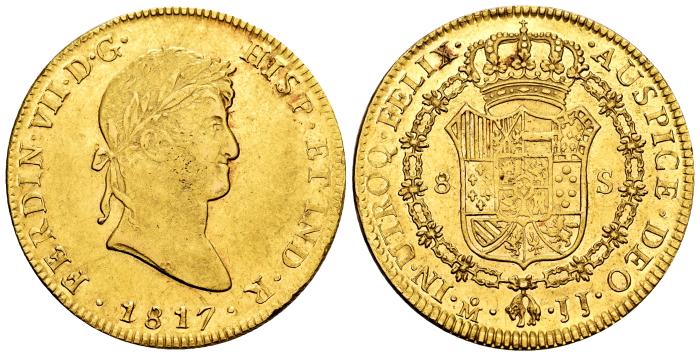 Monarquía Española