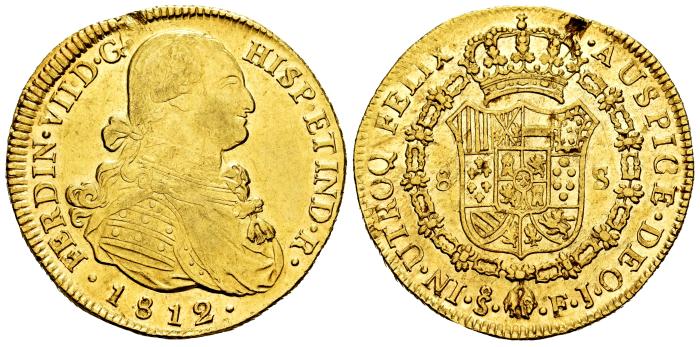 Monarquía Española