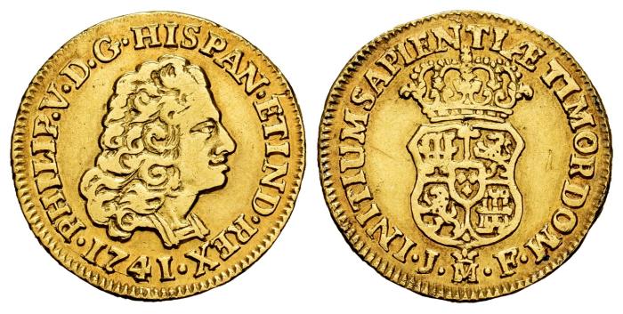Monarquía Española