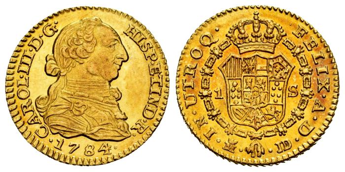 Monarquía Española